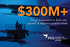 Edmonton International Airport funding