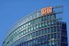 DB headquarters