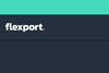 Flexport Logo