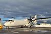 KF Aerospace ATR72-500F