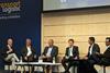 Air Cargo Europe digitalisation conference session panel