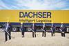 Dachser Kassel