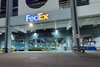 Photo: FedEx. Supplied with press release. 20/03/2024