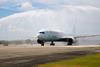 First Air Canada Cargo flight into Punta Cana. Photo Air Canada