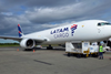 B767 Source LATAM Cargo