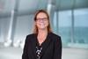 KAREN COX, GLOBAL DIRECTOR OPERATIONS AND SAFETY, SWISSPORT