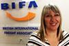 Liz Sumner, BIFA