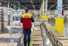 DHL Global Forwarding Healthcare Shipments 2