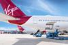 Leisure Kargo is Virgin Atlantic Cargo GSA in Turkey. Photo: Virgin Atlantic Cargo