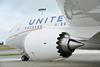 United aircraft, engine