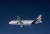 Airbus A320. Copyright: Airbus