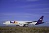 B777F. Copyright: FedEx