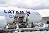 LATAM Cargo 2