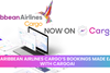 Caribbean Airlines Cargo goes live on CargoAi