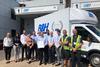 B&H Worldwide Achieves UKAS BSI