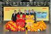 Hong Kong West Service Center grand openingn Photo DHL Express