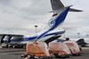 Volga-Dnepr oil and gas shipment