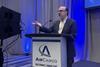Brandon Fried, Airforwarders Association