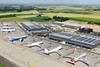 Liege Airport