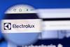 Saint-petersburg,,Russia,-,18,February,2020:,Electrolux,Company,Website,Page