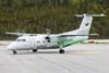 Wideroe Sogndal,,Norway,-,June,16,,2022:,A,Widerøe,Regional,Turboprop