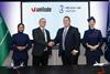 Riyadh Air selects Unilode
