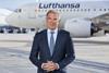 Carsten Sphor Source Lufthansa Group