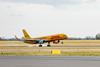 DHL Air Austria B757F. Source DHL Copyright Christian Husar