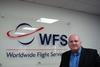 WFS UK MD Paul Carmody Sept 2019