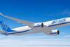 Air Lease A350F Source Airbus