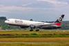 SF Airlines Boeing 767 freighter
