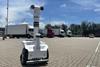 Hactl is introducing robots to improve safety and security. Photo: Hactl