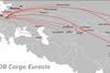 DB Cargo Eurasia