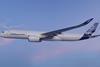 Airbus A350F - ©Airbus SAS 2022
