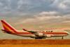 Kalitta Air B747