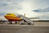 DHL Express onboards Linklaters for GoGreen Plus service