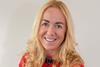 Lindsay Zingg. source DSV