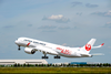 JAL aircraft