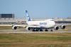 Nippon Cargo Airlines Boeing 747F