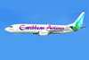Caribbean Airlines Cargo