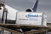 DoKaSch-TS press picture of Opticooler container on airport apron - hires