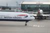 British Airways Boeing 777-300ER