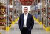 James Gagney, Seko Logistics. Source: Seko Logistics
