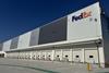 FedEx Bilbao facility
