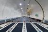 AviaAM Leasing P2F conversion project