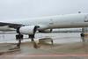 Geo Sky Boeing B757-200F.. Photo: Geo Sky