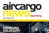 Air Cargo News Autumn 2025 Issue