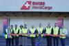 Swiss WorldCargo and Fiege open Zurich mail centre