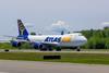 Atlas Air 747-8F Photo Cainiao Network