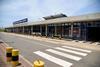 Kisumu International Airport Photo Kisumu International Airport